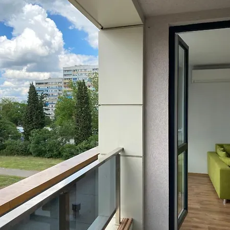 Apartment The Ideal